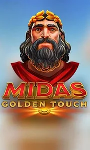 Midas Golden Touch