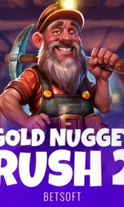 Gold Nugget Rush 2