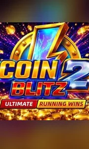 Coin Blitz 2: Ultimate Running Wins