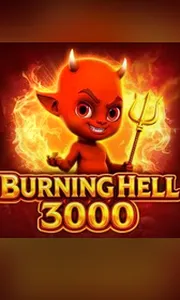 Burning Hell 3000