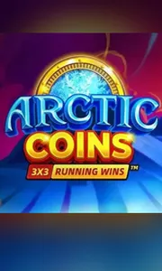 Arctic Coins: Running Wins