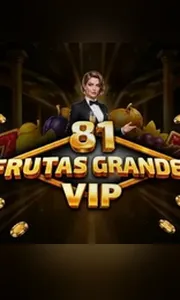 81 Frutas Grandes VIP