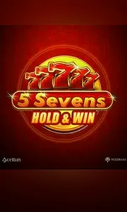 5 Sevens Hold&Win