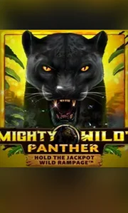 Mighty Wild: Panther