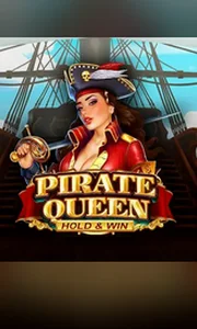 Pirate Queen Hold & Win