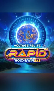 Voltage Blitz Rapid