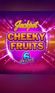 Cheeky Fruits 6 Deluxe