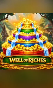 Well of Riches