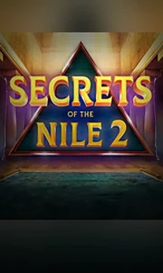 Secrets of the Nile 2