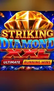 Striking Diamond XXL: Ultimate Running Wins