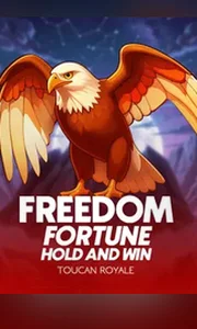 Freedom Fortune: Hold & Win